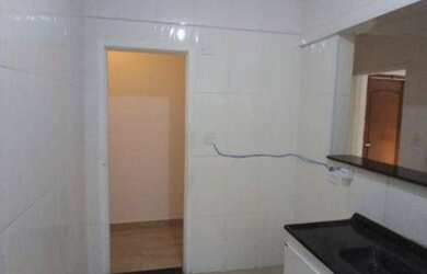 Imagem 3: Apartamento com 1 dormitório à venda, 50 m² por R$ 200.000,00 - Centro - São Vicente/SP