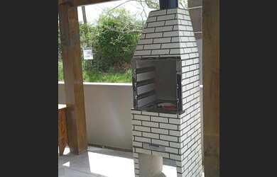 Imagem 5: Casa para temporada,praia do meio,Pinheira, Palhoça,Santa Catarina,Brasi