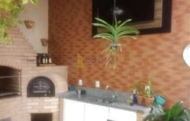 Imagem 2: Jundiaí - Casa de Condomínio - Jardim Colônia