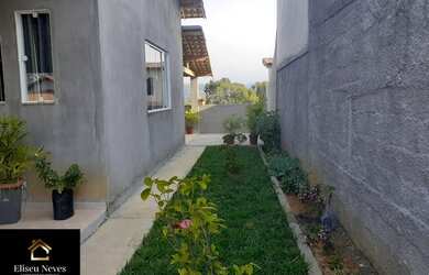 Imagem 5: Vendo linda casa no bairro Recanto dos Eucaliptos em Paty do Alferes -...