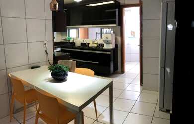 Imagem 14: Apartamento à venda em Tirol Natal/RN Resid. América - 187m - 3 suítes