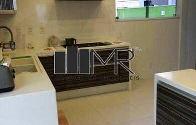 Imagem 10: Casa à venda na freguesia Jacarepaguá condomínio Pedras Douradas