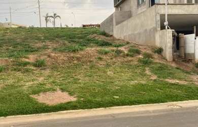 Imagem: O terreno possui 300m² de Área e está localizado em Jardim