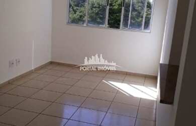 Imagem: O apartamento possui 2 Dormitórios, 1 Banheiro, 65m² de Área