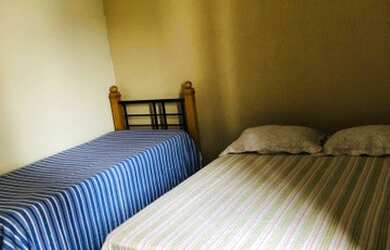 Imagem 2: Apto temporada no Canto do Forte - Praia Grande Sp