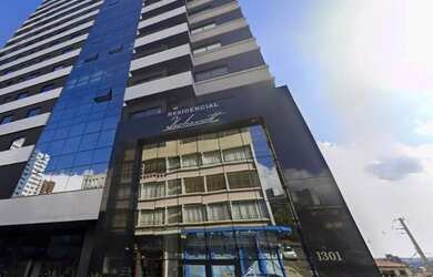 Imagem: O apartamento possui 3 Dormitórios, 4 Banheiros, 3 Vagas na