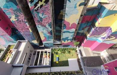 Imagem 2: Apartamento com 1 dormitório, 21 m² - venda por R$ 325.000,00 ou aluguel por R$ 2.530,00/m