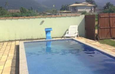 Imagem 6: Casa na praia. Imóvel mobiliado, 155m² de Área, 3 Banheirose3 Dormitórios