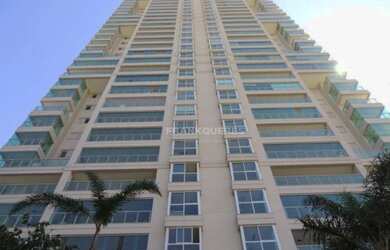 Imagem 6: Apartamento com 4 dormitórios, 183 m² - venda por R$ 2.730.000 ou aluguel...