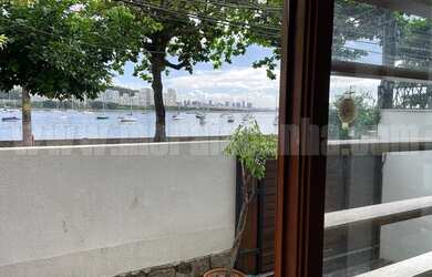 Imagem 11: RIO DE JANEIRO - Casa Padrão - URCA