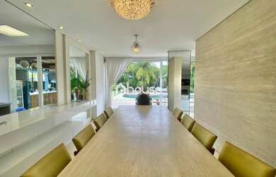 Imagem 11: Casa à Venda na Barra da Tijuca - Condomínio Malibu