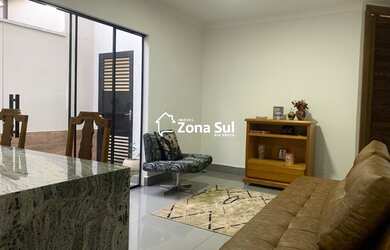 Imagem 7: São José do Rio Preto - Casa Padrão - Jardim Maracana