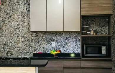 Imagem 3: Alugo por temporada linda casa toda reformada