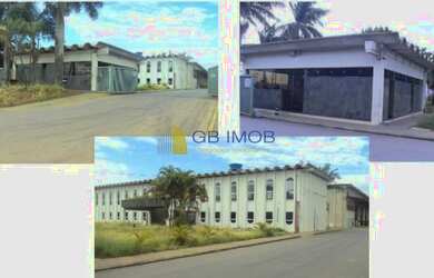 Imagem 3: Jundiaí - Galpão/Depósito/Armazém - Jardim Planalto