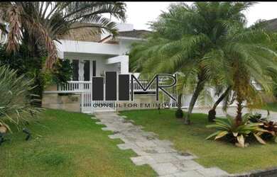 Imagem 2: casa à venda na Barra da Tijuca em condomínio