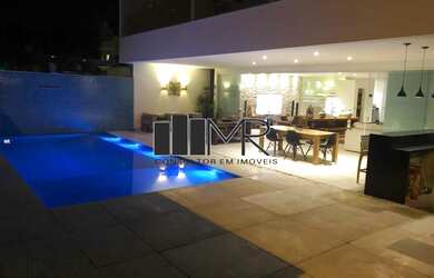 Imagem 6: casa à venda no Recreio dos Bandeirantes no condomínio Riviera Del Sol