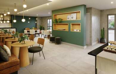 Imagem 15: O mais novo condomínio no Centro do Rio está se tornando um sucesso