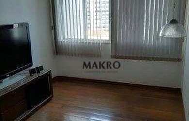 Imagem 2: Apartamento com 4 quartos, 182 m² - venda por R$ 1.150.000 ou aluguel...