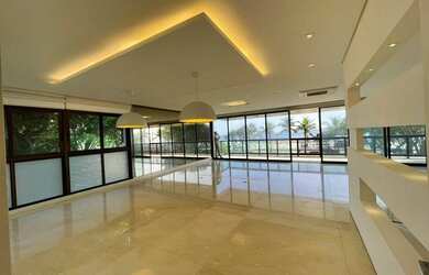 Imagem 1: OPORTUNIDADE!! MARAVILHOSO apartamento no Condomínio Ilha Bela!!