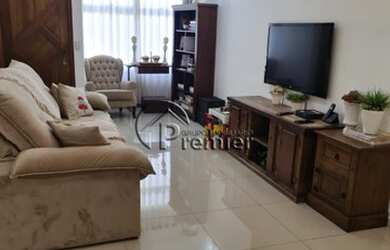 Imagem 5: INDAIATUBA - Casa de Condomínio - JARDIM VISTA VERDE