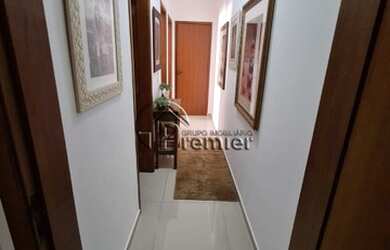 Imagem 14: INDAIATUBA - Casa de Condomínio - JARDIM VISTA VERDE