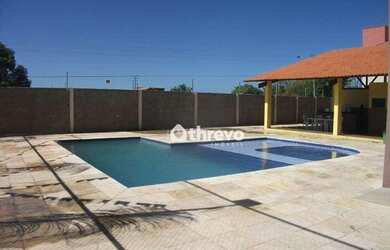 Imagem 8: Apartamento com 2 dormitórios, 48 m² - venda por R$ 120.000,00 ou aluguel...
