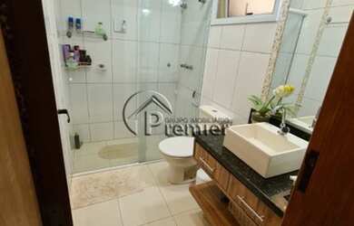 Imagem 10: INDAIATUBA - Casa de Condomínio - JARDIM VISTA VERDE