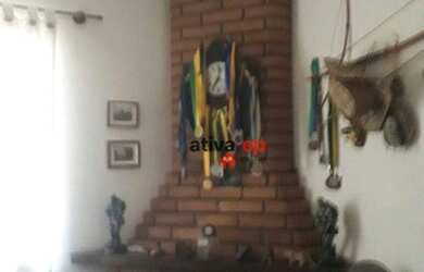 Imagem 4: Sobrado com 3 dormitórios, 233 m² - venda por R$ 950.000 ou aluguel...