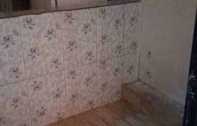 Imagem: A casa possui 2 Dormitórios, 1 Banheiro, 200m² de Área e