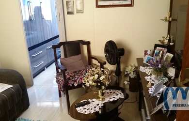 Imagem 3: Apartamento para Venda - Porto Velho, São Gonçalo - 44m², 1 vaga