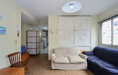 Imagem 5: APARTAMENTO RESIDENCIAL em São Paulo - SP, Itaim Bibi