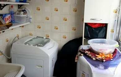 Imagem 2: Apartamento para Venda - 44.88m², 2 dormitórios, Cristal