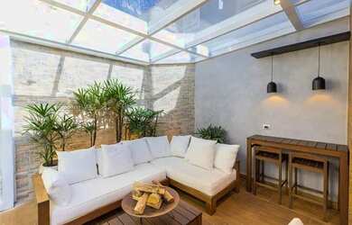 Imagem 12: Casa à venda no bairro Alto da Boa Vista - São Paulo/SP