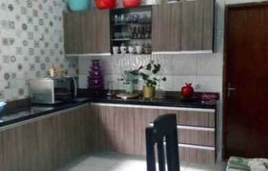 Imagem 5: CASA EM PLANALTO. 70m² de Área, 1 Vaga na garageme2 Dormitórios