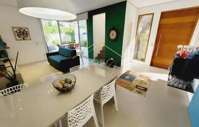 Imagem 6: Casa de condomínio alto padrão a venda na praia de Juquehy-São Sebastião