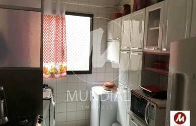 Imagem 5: Apartamento (tipo - padrao) 2 dormitórios/suite, cozinha planejada, elevador, em condomíni