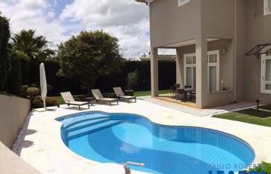 Imagem 2: CASA EM CONDOMÍNIO - RESIDENCIAL SANTA HELENA - SP