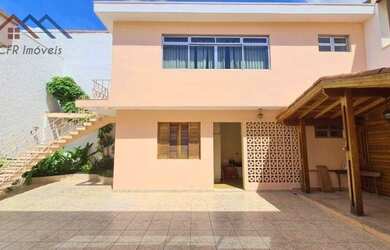 Imagem 14: Sobrado com 3 dormitórios, 260 m² - venda por R$ 2.475.000,00 ou aluguel...