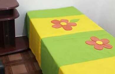 Imagem: O quarto está localizado em Centro, Vitória da Conquista para