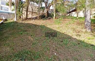 Imagem 1: Terreno à venda, 519 m² por R$ 440.000,00 - Arujá Hills III - Arujá/SP