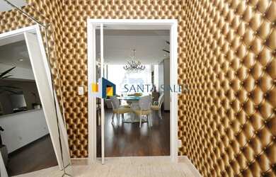 Imagem 9: Penthouse Maravilhosa para Locação No Flda Penthouses