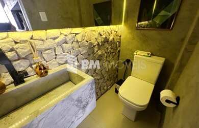 Imagem 10: CASA EM CONDOMÍNIO RESIDENCIAL em SALVADOR - BA, PRAIA DO FLAMENGO