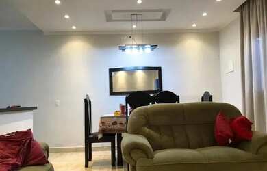 Imagem 2: Casa Venda Villa Branca - Jacareí - SP