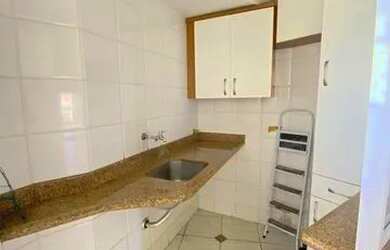 Imagem: O apartamento possui 3 Dormitórios, 3 Banheiros, 1 Vaga na