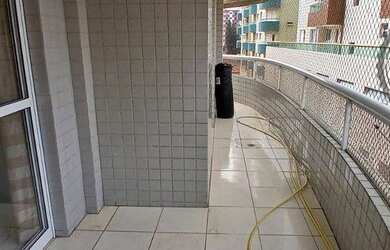 Imagem 5: Apartamento localizado no bairro Tupi - Praia Grande/SP