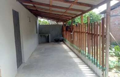 Imagem: O quarto está localizado em Jóquei Clube, Boa Vista para alugar