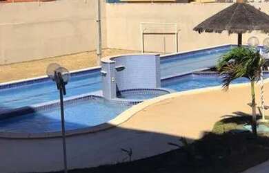 Imagem: Apartamento Porto das dunas