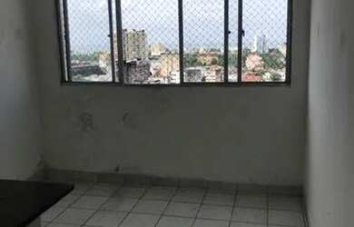 Imagem: A kitnet possui 1 Dormitório, 1 Banheiro e está localizado