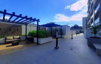 Imagem 1: Apartamento com 01 suíte no Carraro Vita - Atibaia - SP