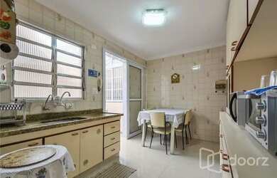 Imagem 7: SãO PAULO - Casa de Condomínio - Vila Alexandria